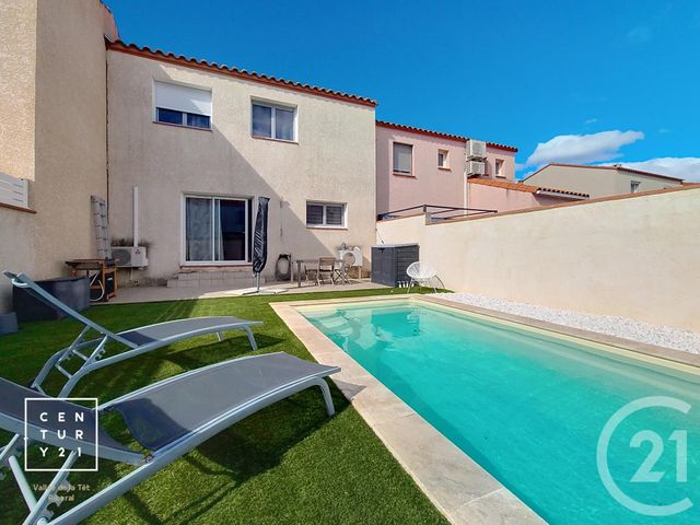 maison - ST FELIU D AMONT - 66