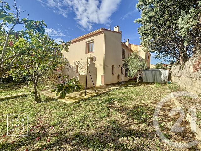 maison - ST FELIU D AVALL - 66