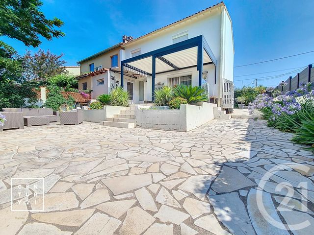 Maison à vendre - 5 pièces - 95,09 m2 - Canohes - 66 - LANGUEDOC-ROUSSILLON