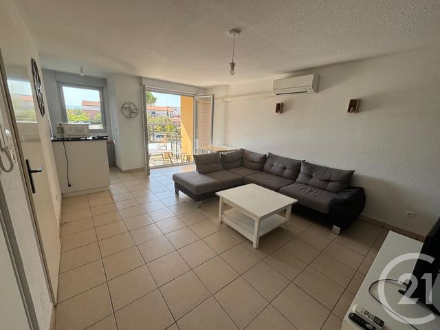 Appartement F2 à louer - 2 pièces - 42 m2 - St Esteve - 66 - LANGUEDOC-ROUSSILLON