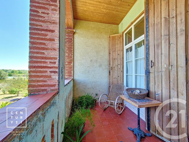 Maison à vendre - 5 pièces - 160 m2 - St Feliu D Avall - 66 - LANGUEDOC-ROUSSILLON