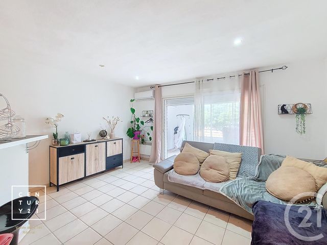 Appartement F2 à vendre - 2 pièces - 41,92 m2 - Perpignan - 66 - LANGUEDOC-ROUSSILLON