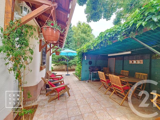 Maison à vendre TOULOUGES