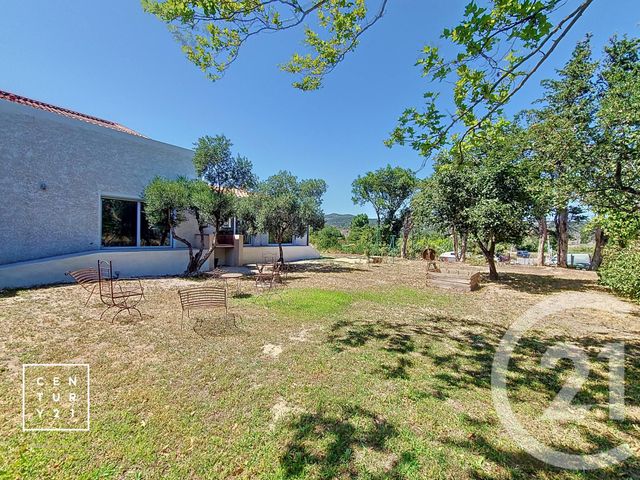 Maison à vendre - 6 pièces - 145,31 m2 - Nefiach - 66 - LANGUEDOC-ROUSSILLON