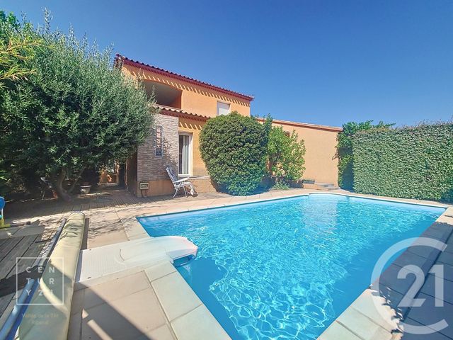 Maison à vendre - 5 pièces - 125 m2 - Millas - 66 - LANGUEDOC-ROUSSILLON