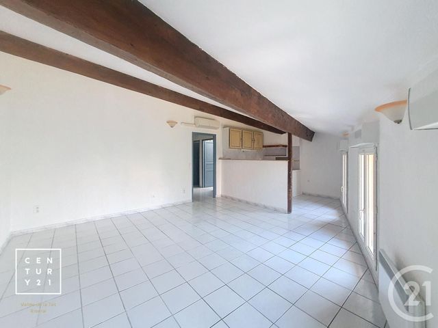 appartement - BAIXAS - 66