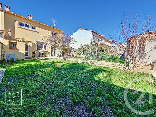 Maison à vendre - 5 pièces - 90 m2 - Canohes - 66 - LANGUEDOC-ROUSSILLON