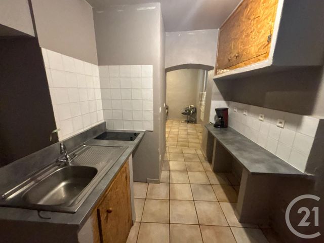 Appartement à louer - 2 pièces - 38,15 m2 - Estagel - 66 - LANGUEDOC-ROUSSILLON