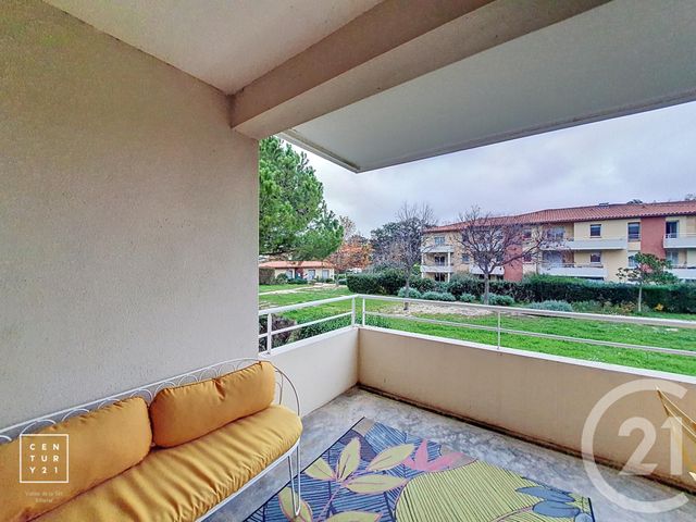 appartement - PERPIGNAN - 66