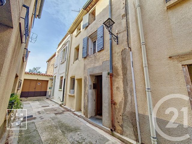 Maison à vendre - 6 pièces - 79,56 m2 - St Feliu D Amont - 66 - LANGUEDOC-ROUSSILLON