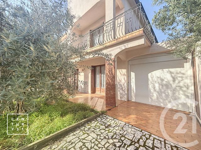 Maison à vendre ST FELIU D AVALL