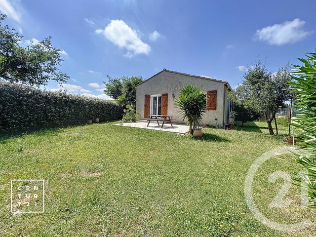 Maison à vendre - 4 pièces - 75 m2 - Baho - 66 - LANGUEDOC-ROUSSILLON