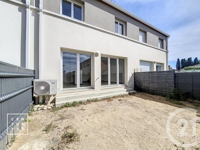 Maison à vendre - 4 pièces - 82,09 m2 - Pezilla La Riviere - 66 - LANGUEDOC-ROUSSILLON