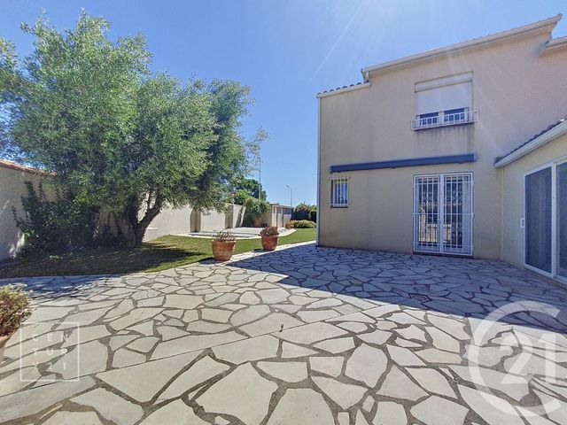 Maison à vendre - 5 pièces - 152,36 m2 - Le Soler - 66 - LANGUEDOC-ROUSSILLON