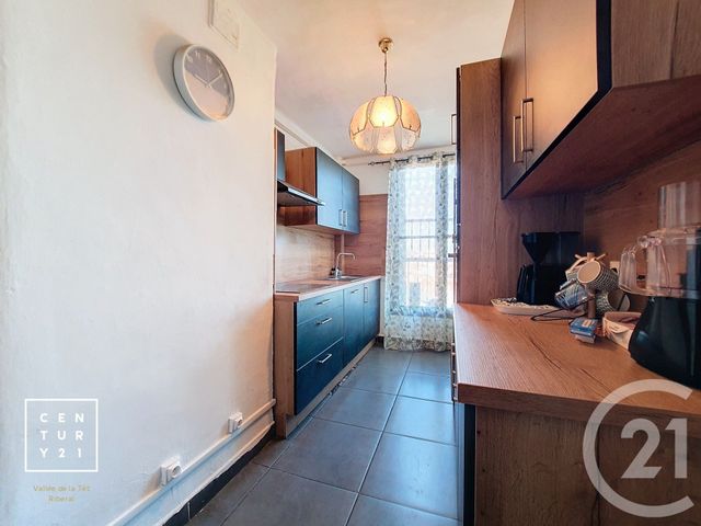 Appartement F3 à vendre - 4 pièces - 67,55 m2 - Perpignan - 66 - LANGUEDOC-ROUSSILLON