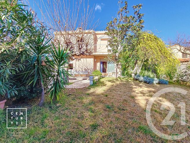 Maison à vendre - 6 pièces - 184,63 m2 - Perpignan - 66 - LANGUEDOC-ROUSSILLON