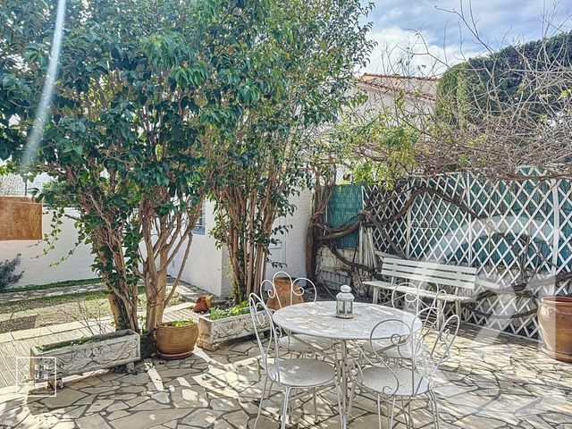 Maison à vendre - 4 pièces - 97,27 m2 - Perpignan - 66 - LANGUEDOC-ROUSSILLON