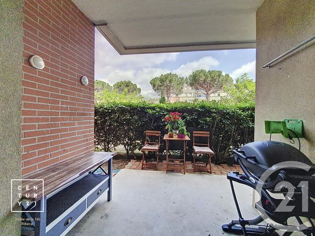 Appartement T3 à vendre - 3 pièces - 60,50 m2 - St Esteve - 66 - LANGUEDOC-ROUSSILLON